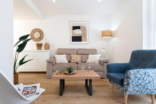 Triana Apartamento | Altozano Suite Apartment