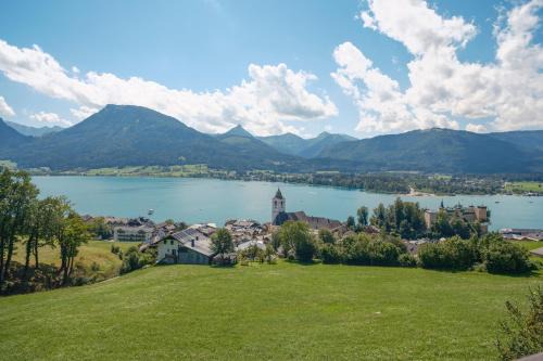 Sankt Wolfgang im Salzkammergut Casa | Altroiterhof