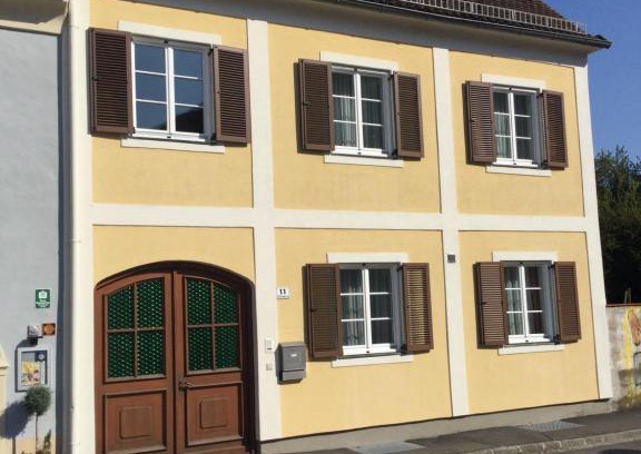 Bad Radkersburg Apartamento | ALTSTADT-APARTMENTS Bad Radkersburg - Ihr Zuhause auf Reisen
