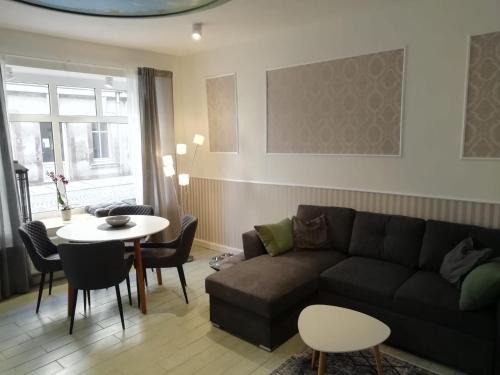 Loessnitz Apartamento | Altstadt Apartment Johannis