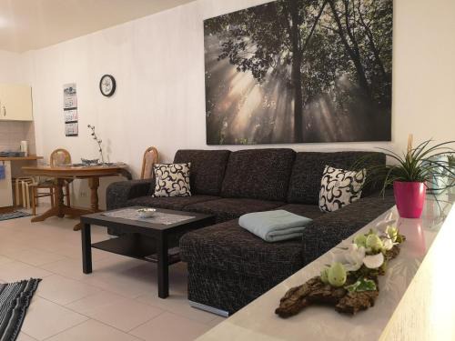 Oberhausen Apartamento | Altstadt