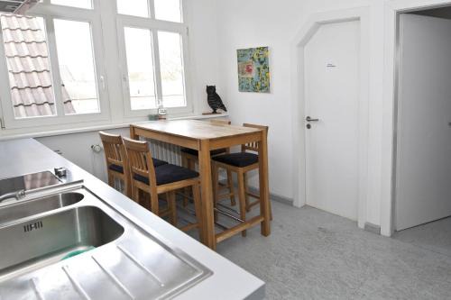 Leer Apartamento | Altstadt-Domizil 7