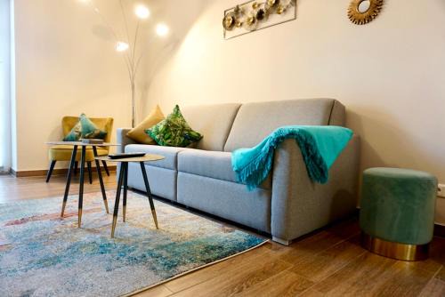 Nikolaiviertel Apartamento | Altstadt-Domizil