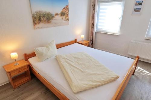 Wismar Apartamento | Altstadt-Fairmietung Nikolaiblick 2 OG links - ABC545