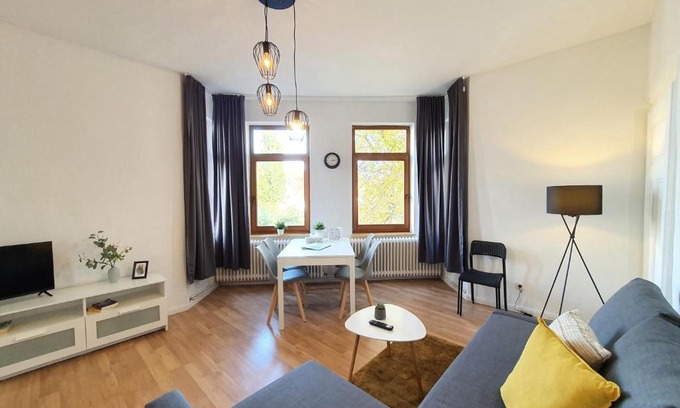 Wolfenbuettel Apartamento | Altstadt-Ferienwohnungen in der Auguststadt