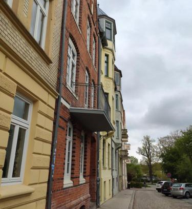 Old Town Apartamento | Altstadt, Neue Wallstraße