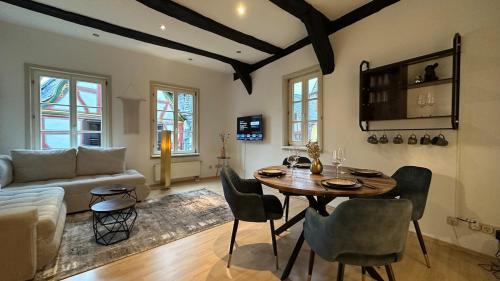 Limburg an der Lahn Apartamento | Altstadt Perle