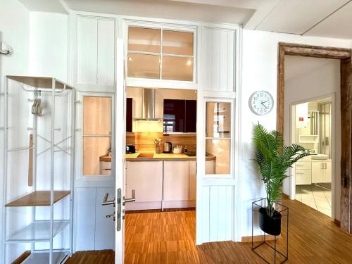 Oberdorla Apartamento | Altstadt-Romanze