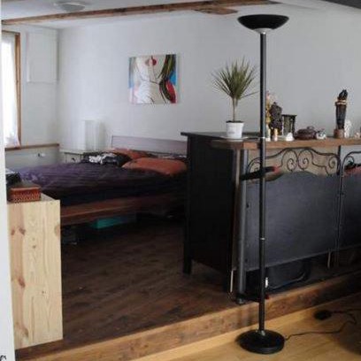 Altstaetten Apartamento | Altstadtappartment