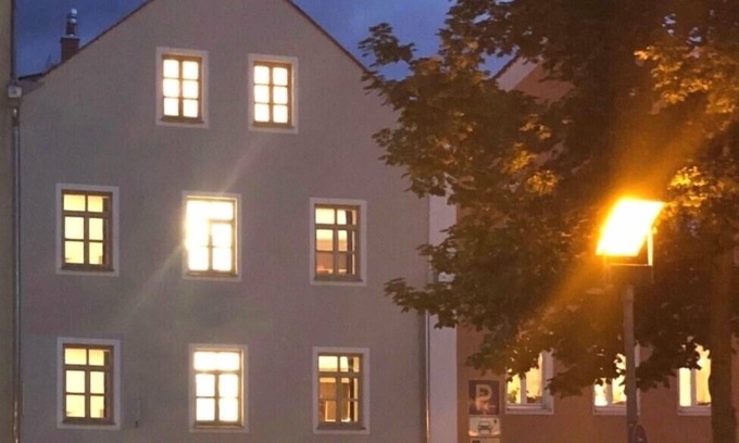 Old Town Hotel | Altstadthotel Alt & Jung