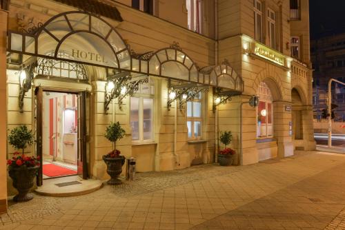 Cottbus Hotel | Altstadthotel Am Theater