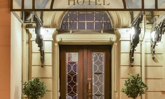 Cottbus Hotel | Altstadthotel Am Theater