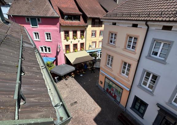 Bad Saeckingen Apartamento | Altstadtliebe