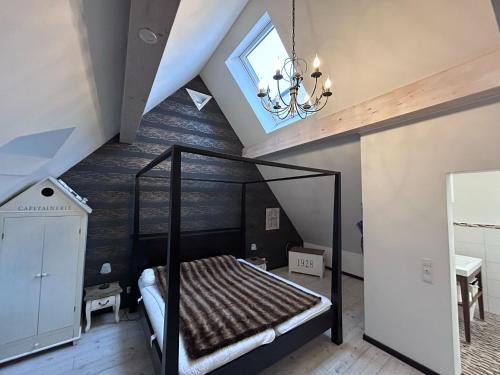 Old Town Apartamento | Altstadtloft am Kaulberg