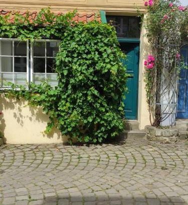 Altstadt Apartamento | Altstadtnest
