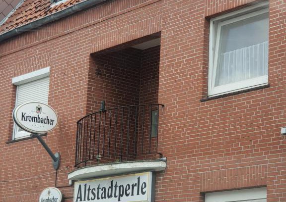 Emden Apartamento | Altstadtperle