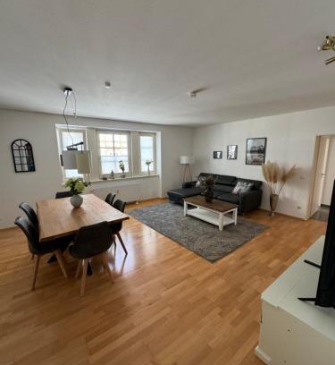 Hamelin Apartamento | Altstadtperle Hameln