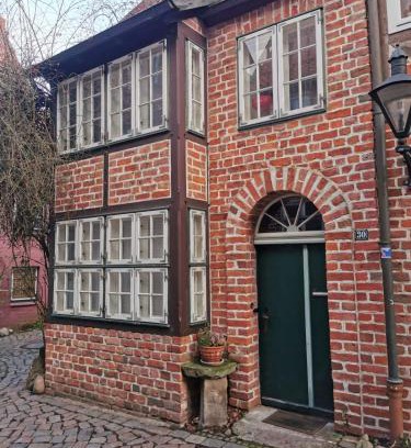 Altstadt Apartamento | Altstadtwohnung