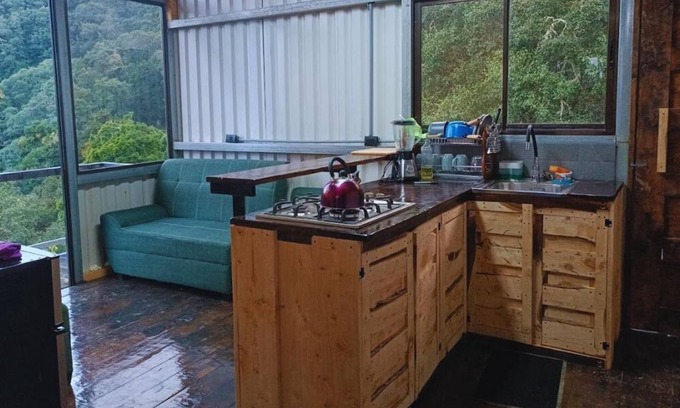 Rivas Cabina | Altura House: Incredible Views, Ideal for Families & Pets
