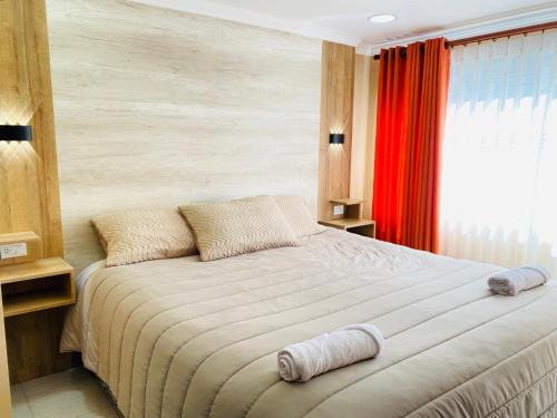 El Bolsón Apartamento | ALTURAS apart-hotel