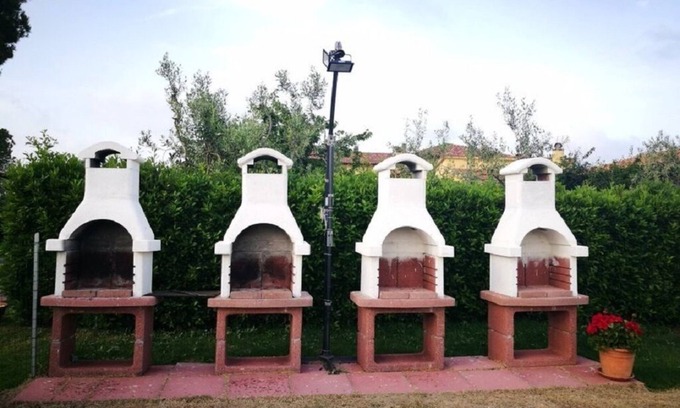 Riotorto Otro | ALTURETTA FARMHOUSE - MARGHERITA sea, nature and spa