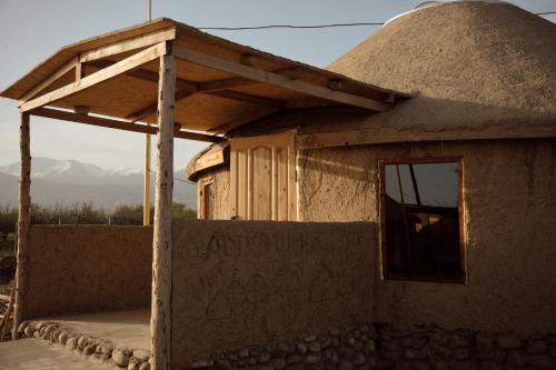 Issyk-Kul Region Otro | Altyn Oimok Yurt Camp