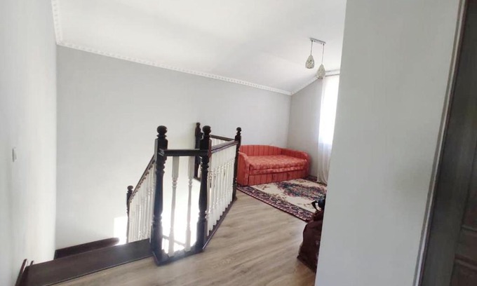 Bishkek Casa | Altyn Ordo