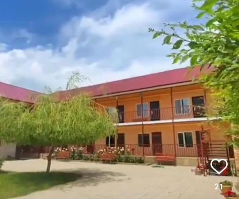 Cholpon-Ata Casa | AltynAi Guest House