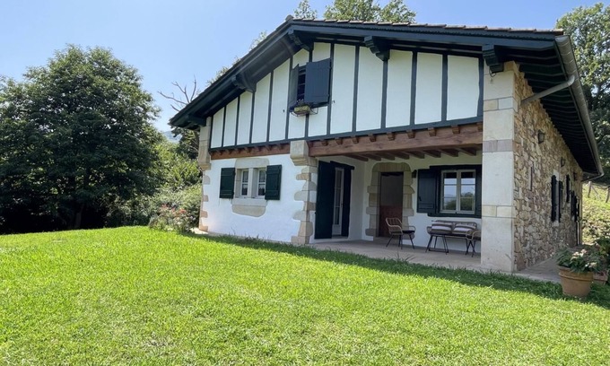 Sare Casa | ALTZUARTE BERRIA - SARE