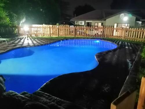 Greater Johannesburg Metropolitan Area Casa | Alu Guesthouse
