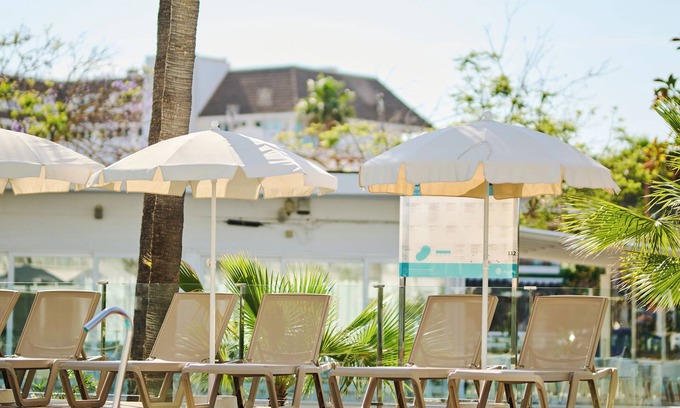 Alcudia Hotel | Alua Boccaccio