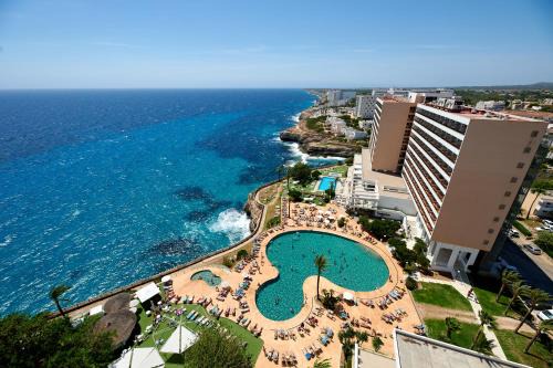Calas de Mallorca Hotel | Alua Calas de Mallorca Resort