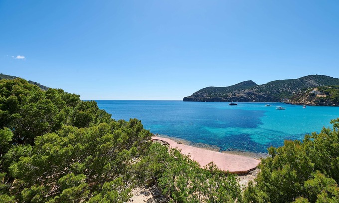 Camp de Mar Hotel | Alua Gran Camp de Mar Hotel