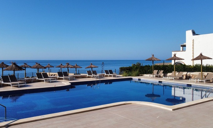 Cala d'Or Apartamento | Alua Suites las Rocas Hotel