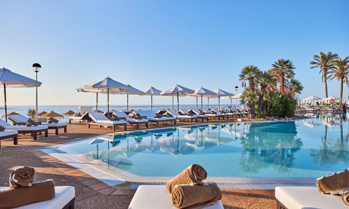 S'Algar Complejo | AluaSoul Menorca Hotel - Adults Only