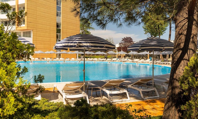 Sunny Beach Complejo | AluaSoul Sunny Beach - All Inclusive – Adults Only - NEW OPENING