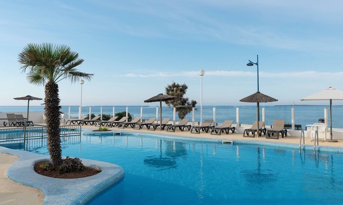 S'Algar Apartamento | AluaSun Far Menorca Hotel