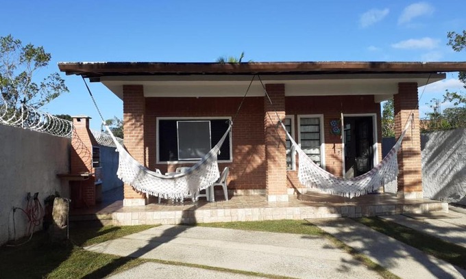 Balneario Mogiano Casa | Aluga-Se Casa Em Boraceia Para Feriados E Fins De Semana