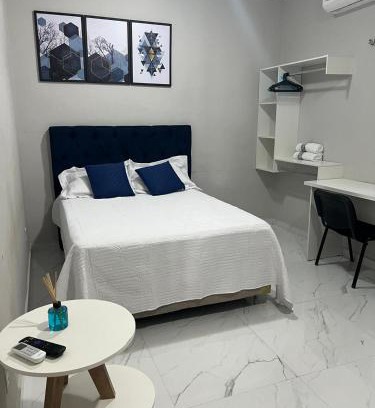 Boa Vista Apartamento | Alugo apartamento mobiliado por diária.