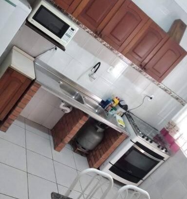 Porto Belo Apartamento | Alugo casa temporada Porto Belo Pereque