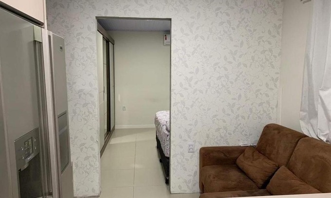 Vila Real Apartamento | Alugo para temporada