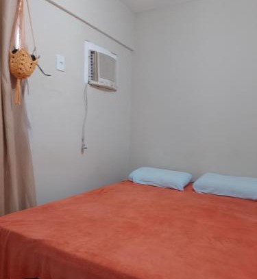 Bairro Novo Apartamento | ALUgO QuArtO-CaMa CaSaL-VenTilaDOR-PRAIA DE OLINDA-FACULDADE DE MEDICINA