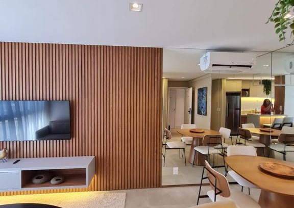 Guara Apartamento | Alugueasy - Park Sul Essence