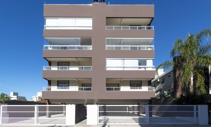 Bombas Apartamento | Aluguel Apartamento 2 quartos 1 suite 311A