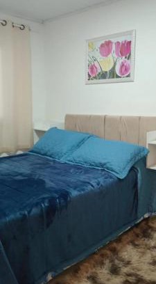 Capao da Canoa Casa | Aluguel casa azul