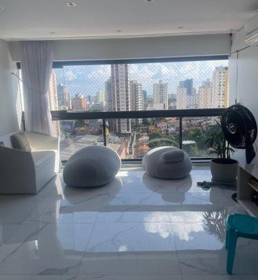 Umarizal Apartamento | Aluguel COP 30 melhor localização