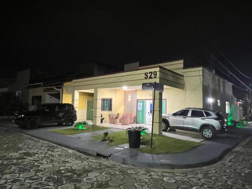 Nova Nazare Casa | Aluguel da casa para COP30