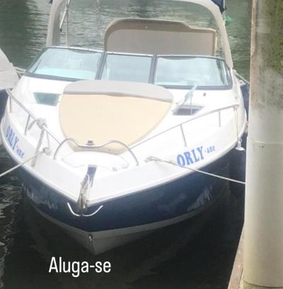 Angra dos Reis Alquiler De Eote | Aluguel de barco em Angra dois reis