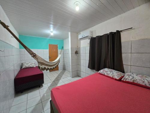 Tirirical Casa | Aluguel de quarto por diaria proximo ao aeroporto e rodoviaria