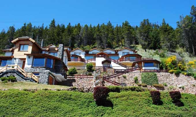 Playa Bonita Apartamento | Alun Bungalows Apart